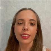 Soy Educadora Social, cuento con recursos y experiencia en el apoyo educativo de niños/as con necesidades especiales